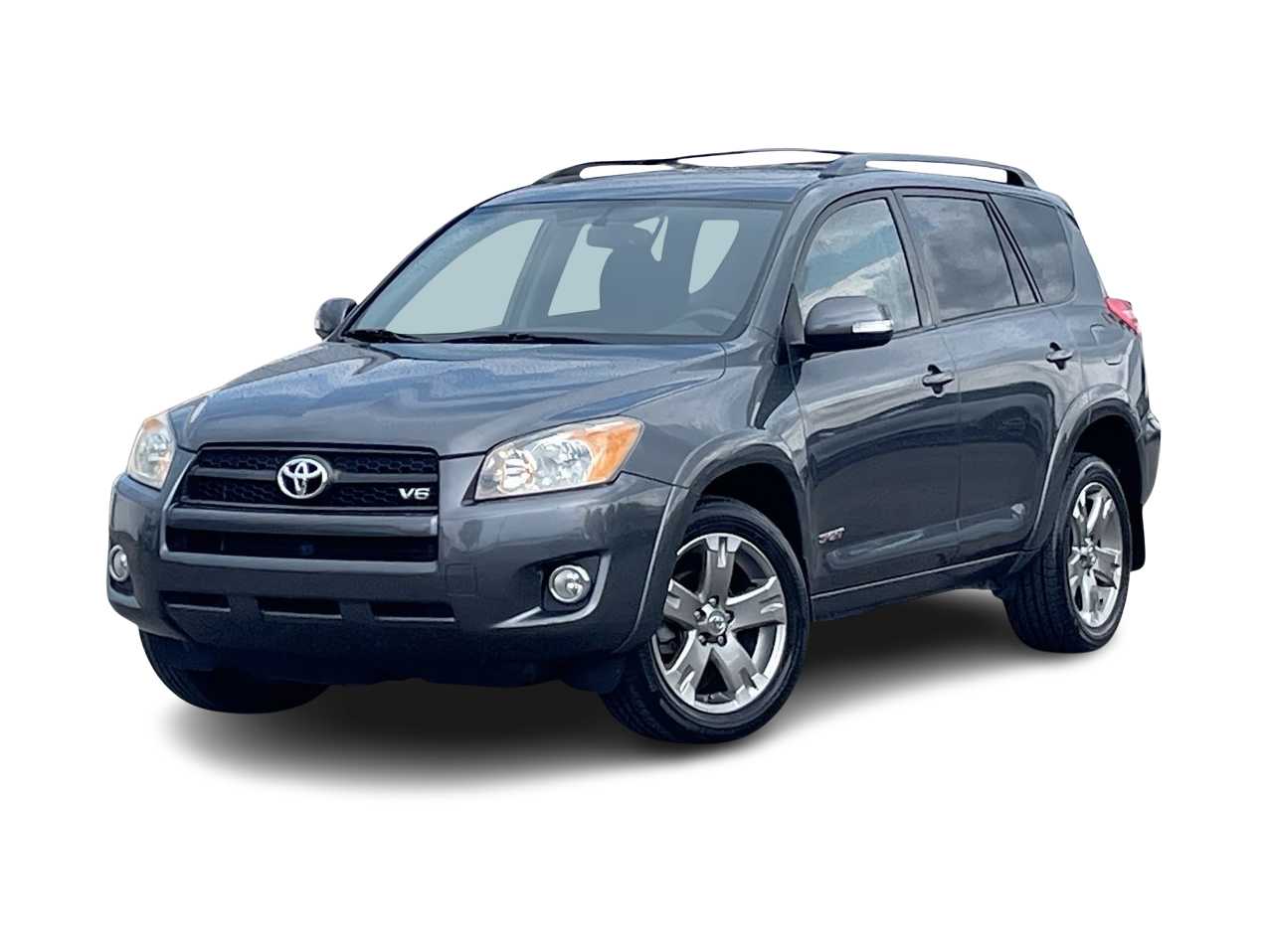 2011 Toyota RAV4 Sport -
                  Plymouth, MI