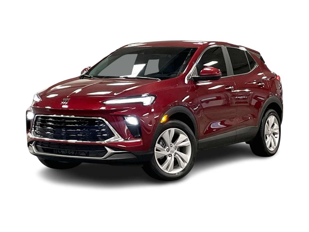 Thumbnail: 2024 Buick Encore GX - 1