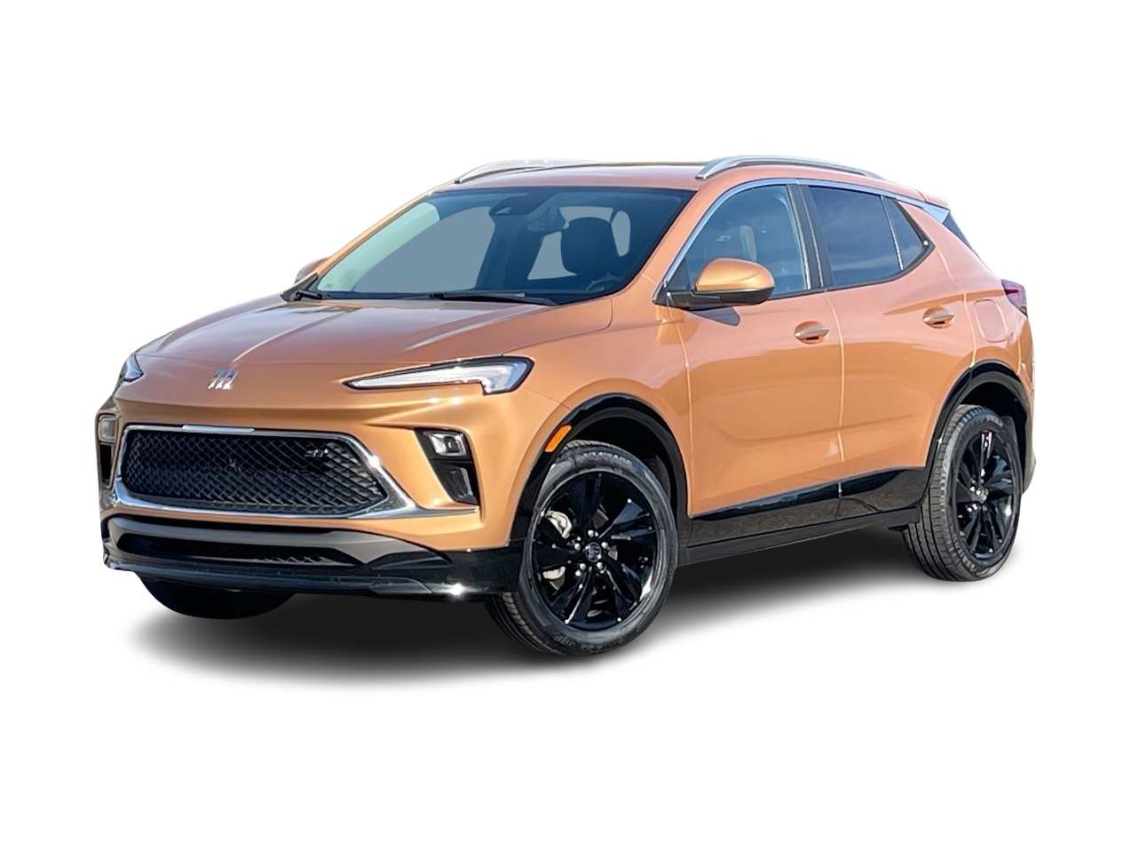 Thumbnail: 2024 Buick Encore GX - 1
