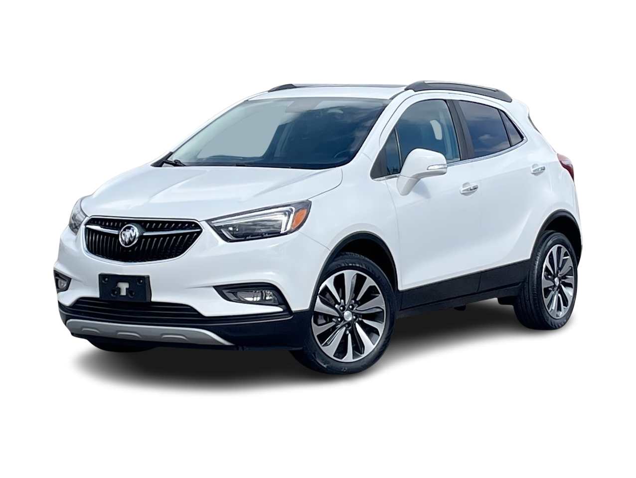 2019 Buick Encore Essence -
                  Plymouth, MI