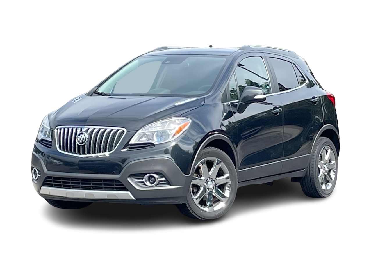 Thumbnail: 2016 Buick Encore - 1