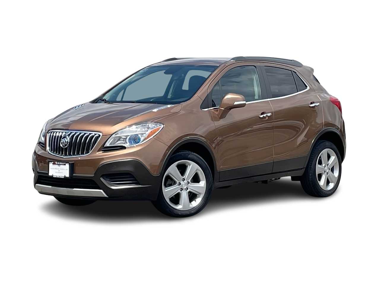 2016 Buick Encore Base -
                  Plymouth, MI