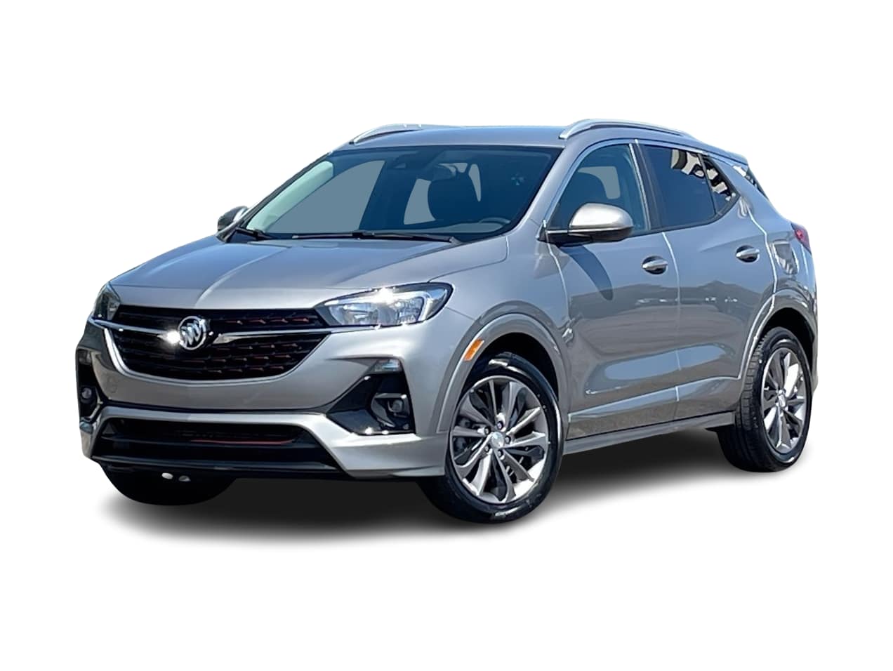 Thumbnail: 2023 Buick Encore GX - 1