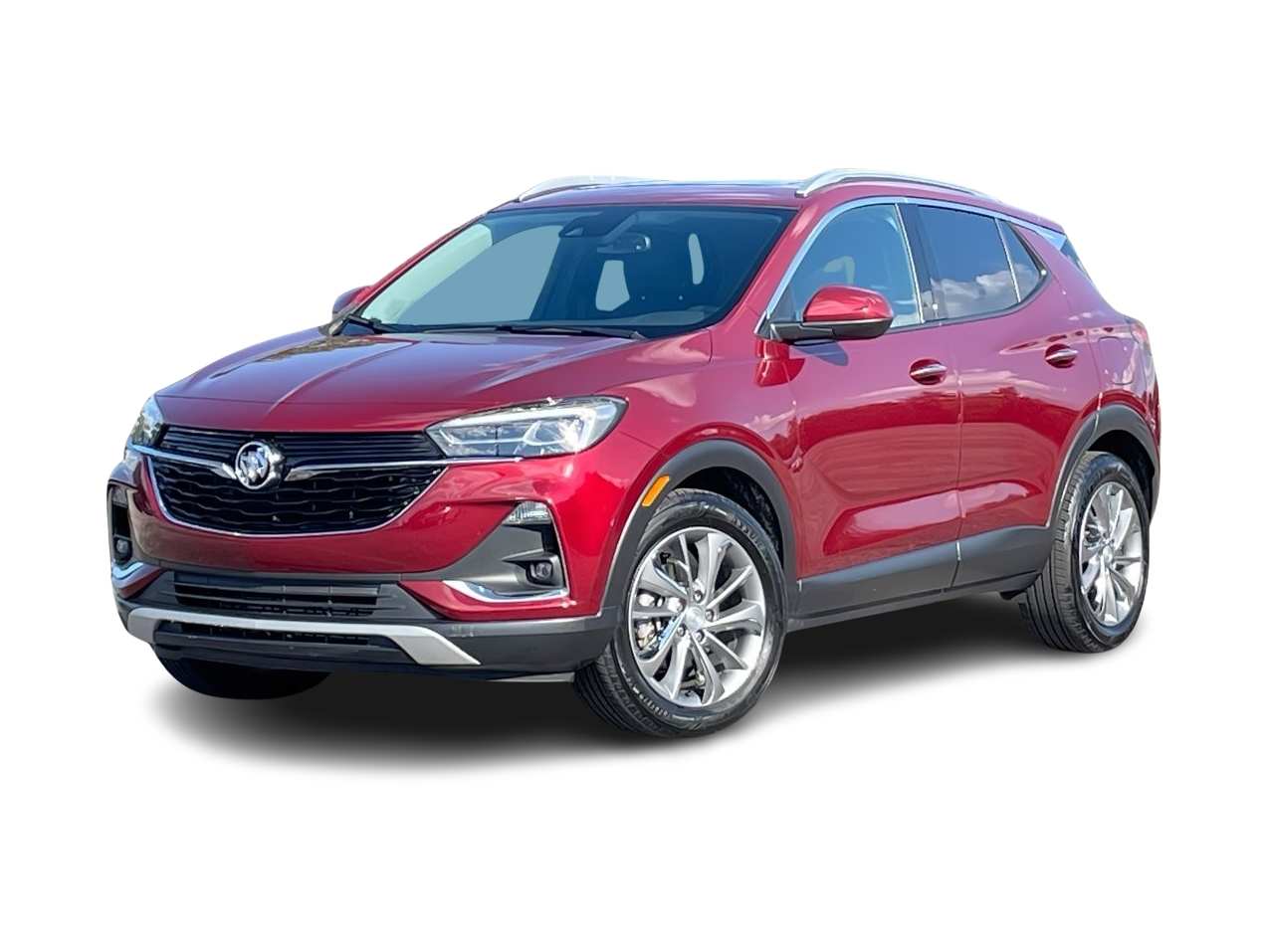 Thumbnail: 2023 Buick Encore GX - 1
