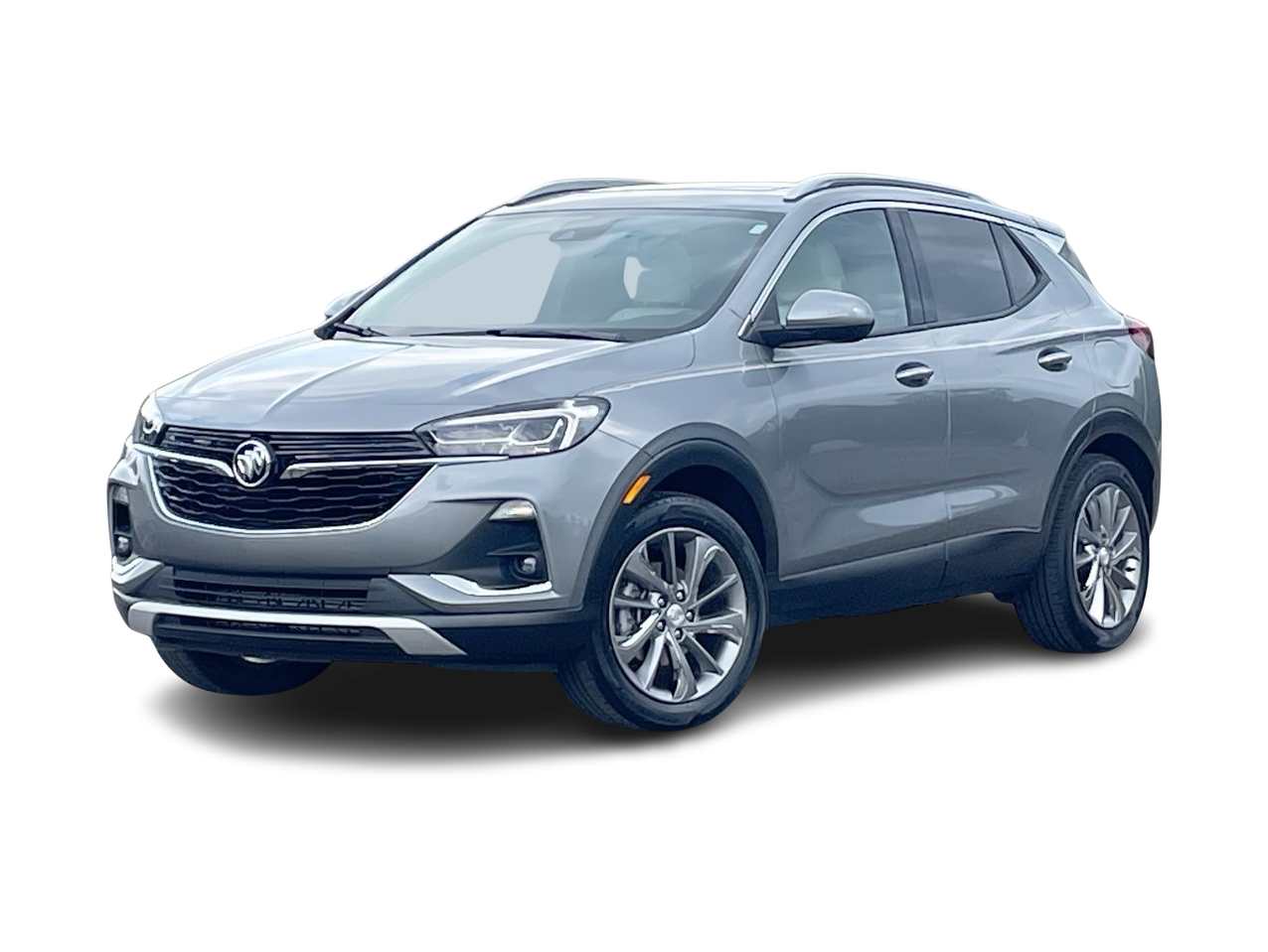Thumbnail: 2023 Buick Encore GX - 1