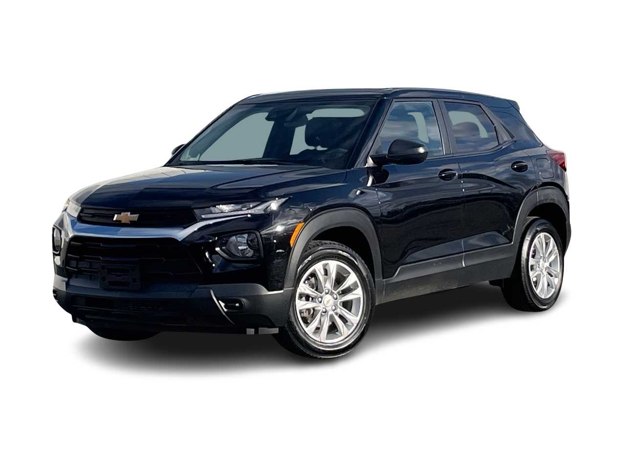 2023 Chevrolet TrailBlazer LS -
                  Plymouth, MI