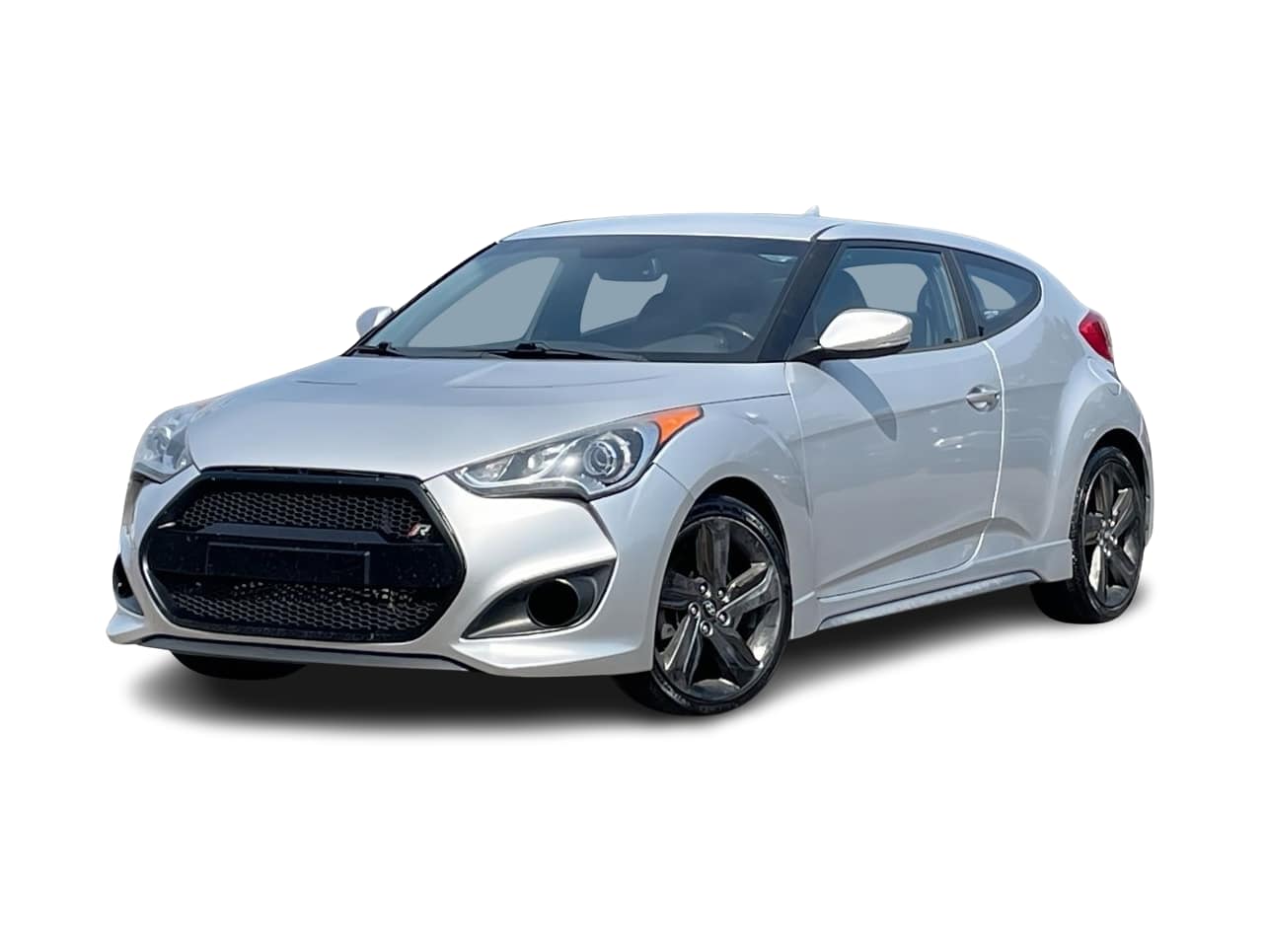 2013 Hyundai Veloster Turbo -
                  Plymouth, MI
