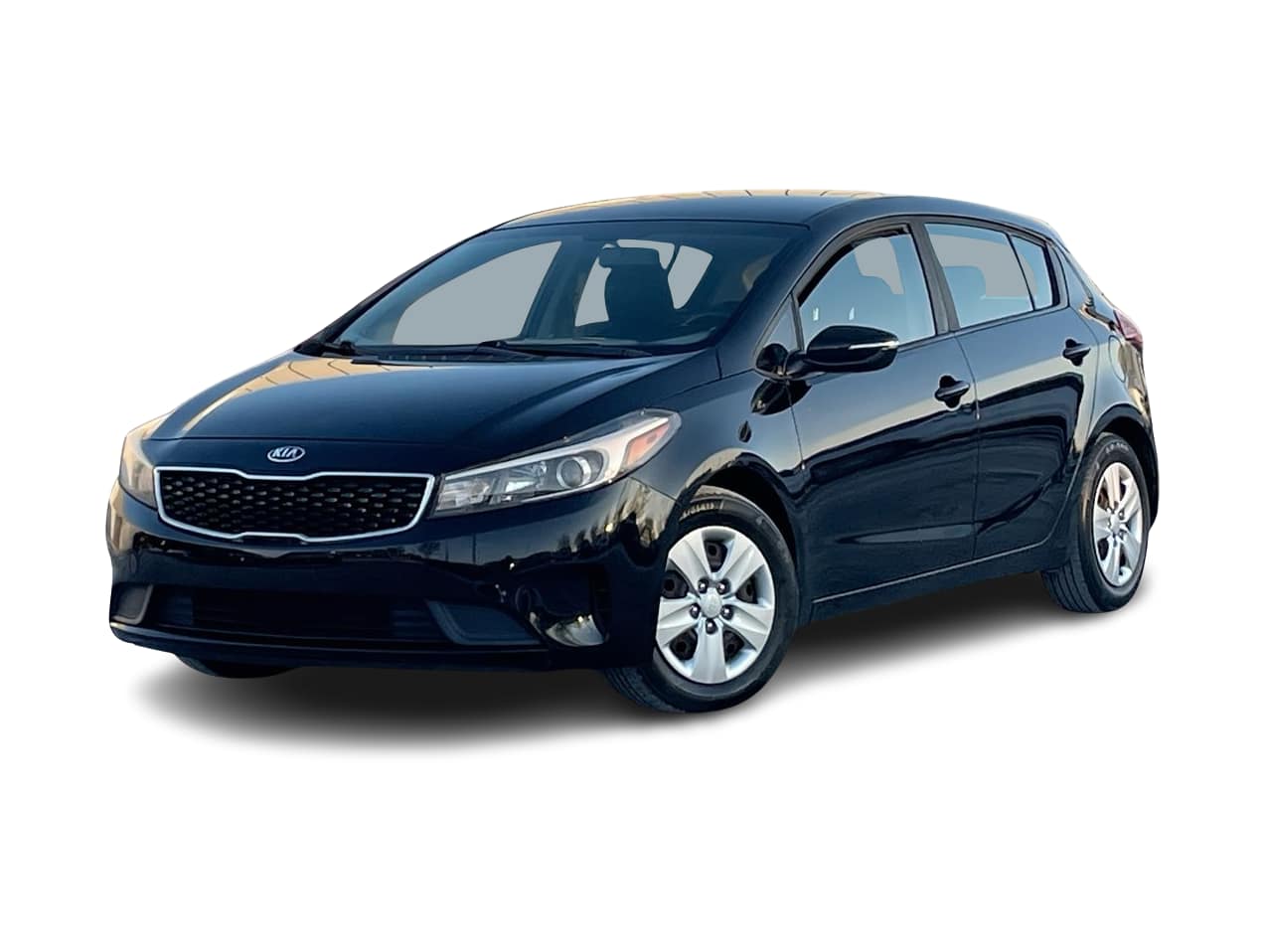 2017 Kia Forte LX -
                  Plymouth, MI