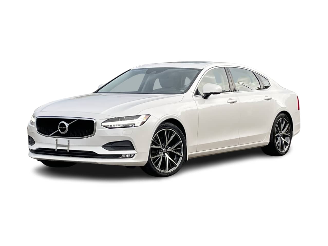 2018 Volvo S90 T5 Momentum -
                  Plymouth, MI