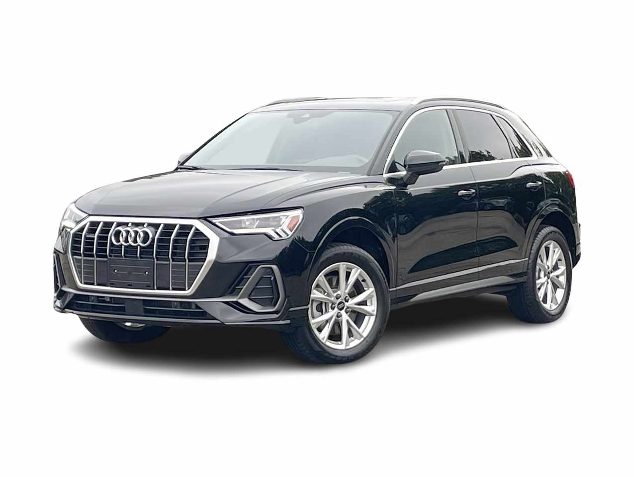Thumbnail: 2025 Audi Q3 - 1