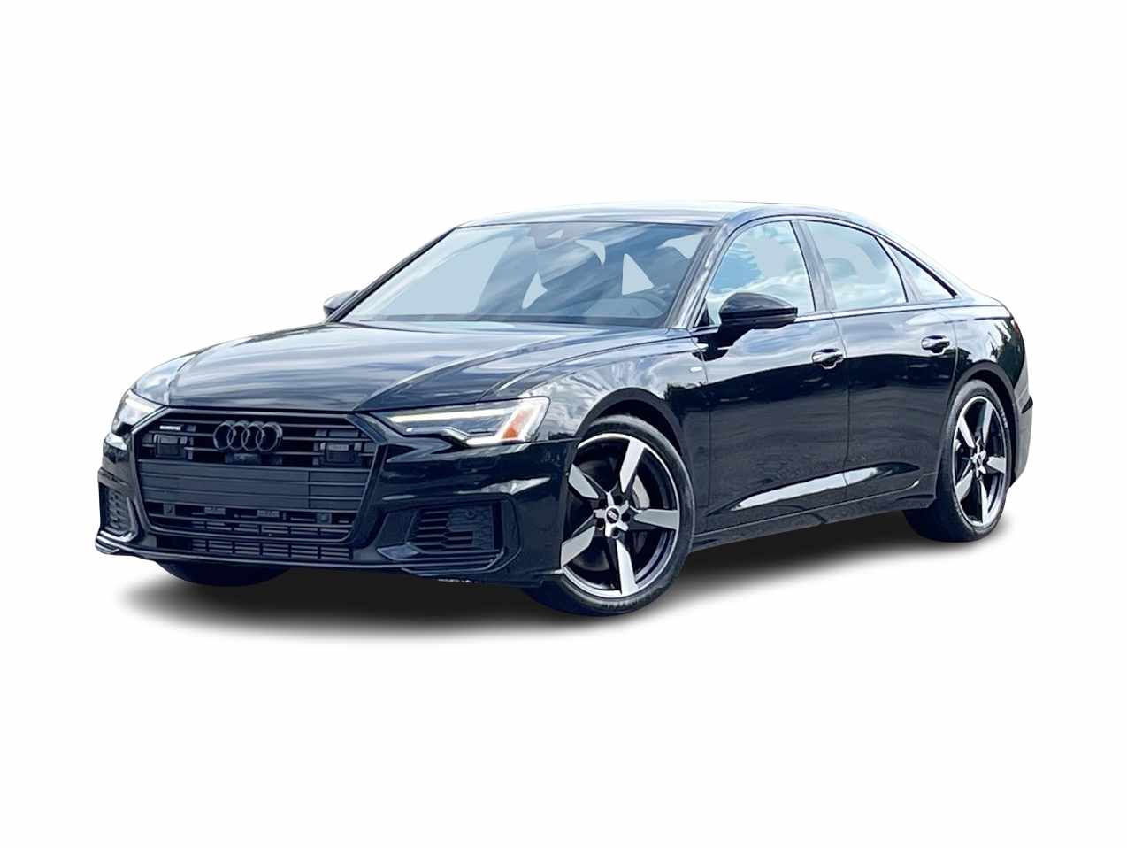 2021 Audi A6 TFSI Premium -
                  Plymouth, MI