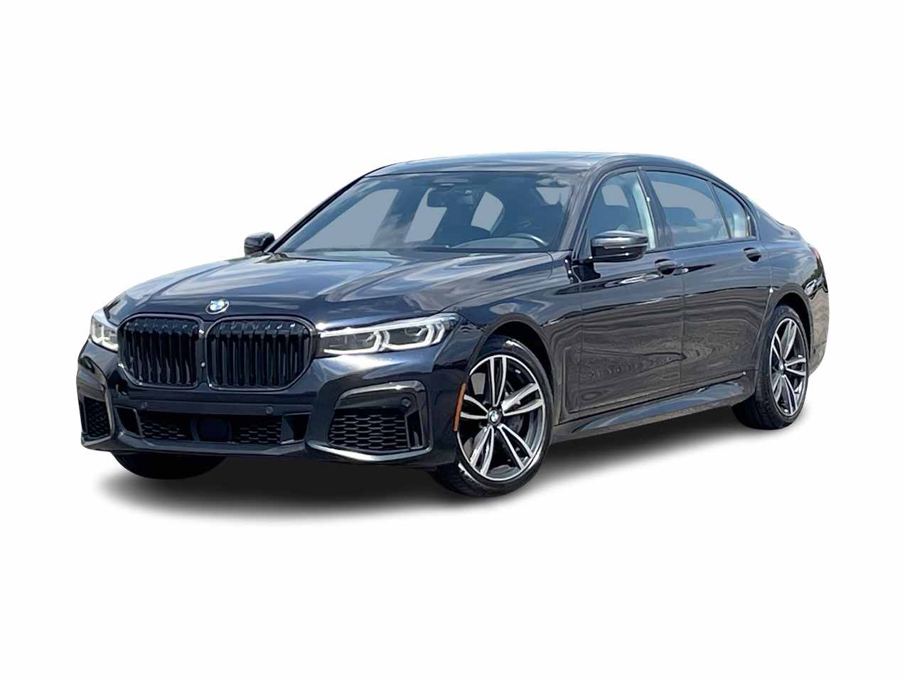 2021 BMW 7 Series 750i -
                  Plymouth, MI