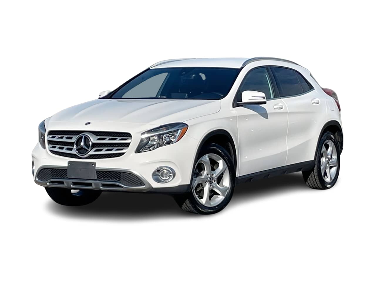 2020 Mercedes-Benz GLA 250 -
                  Plymouth, MI