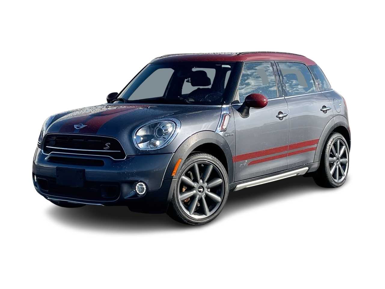 2016 MINI Cooper Countryman S -
                  Plymouth, MI