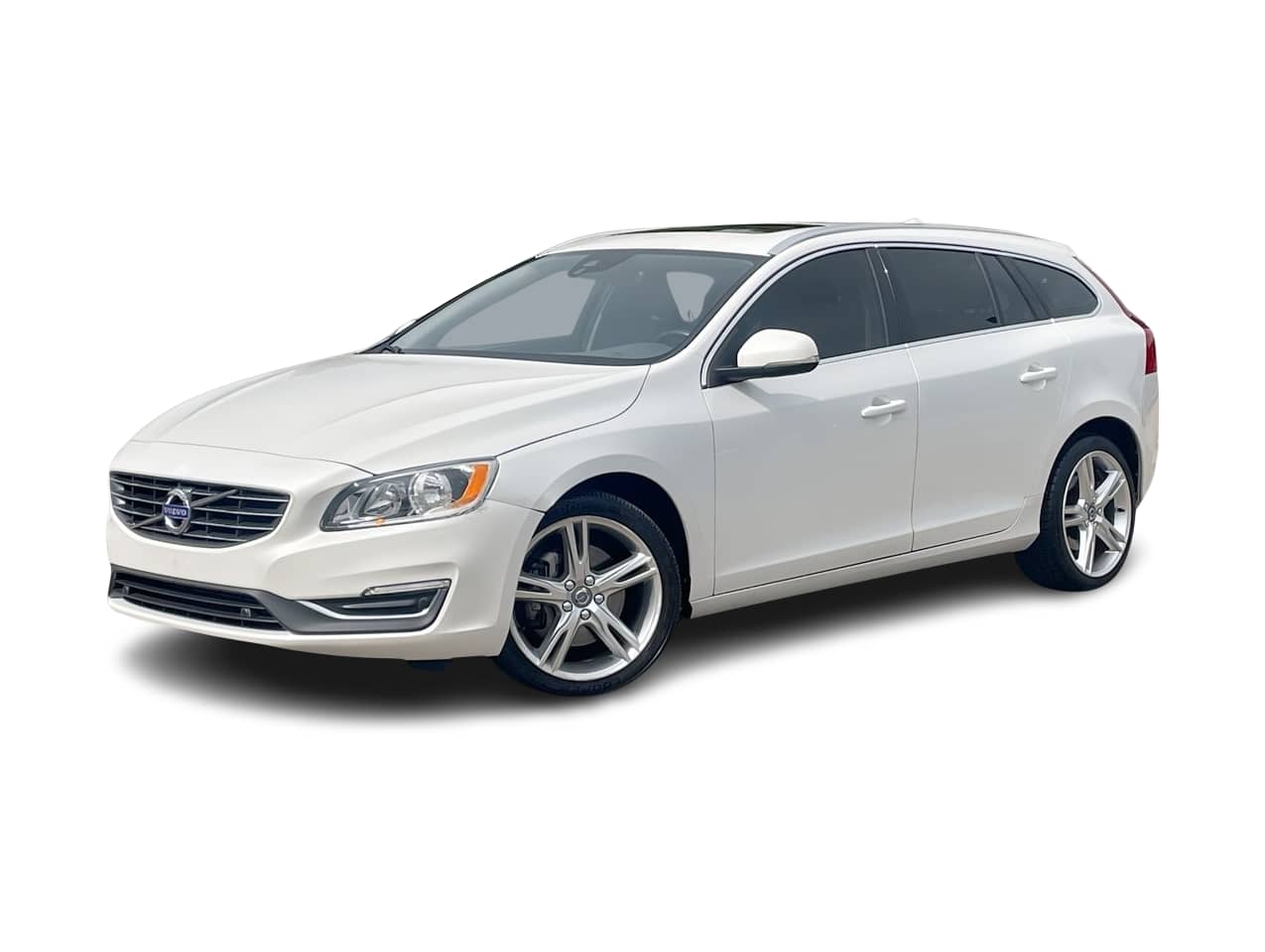 2016 Volvo V60 T5 -
                  Plymouth, MI