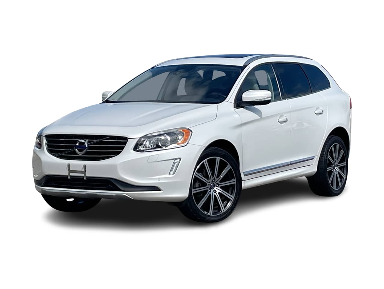 2017 Volvo XC60 T6 Inscription -
                  Plymouth, MI