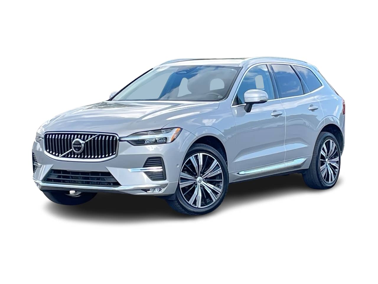 2023 Volvo XC60 B5 Ultimate -
                  Plymouth, MI