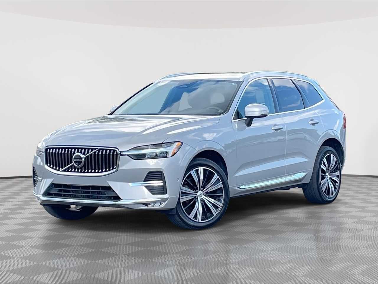 2023 Volvo XC60
