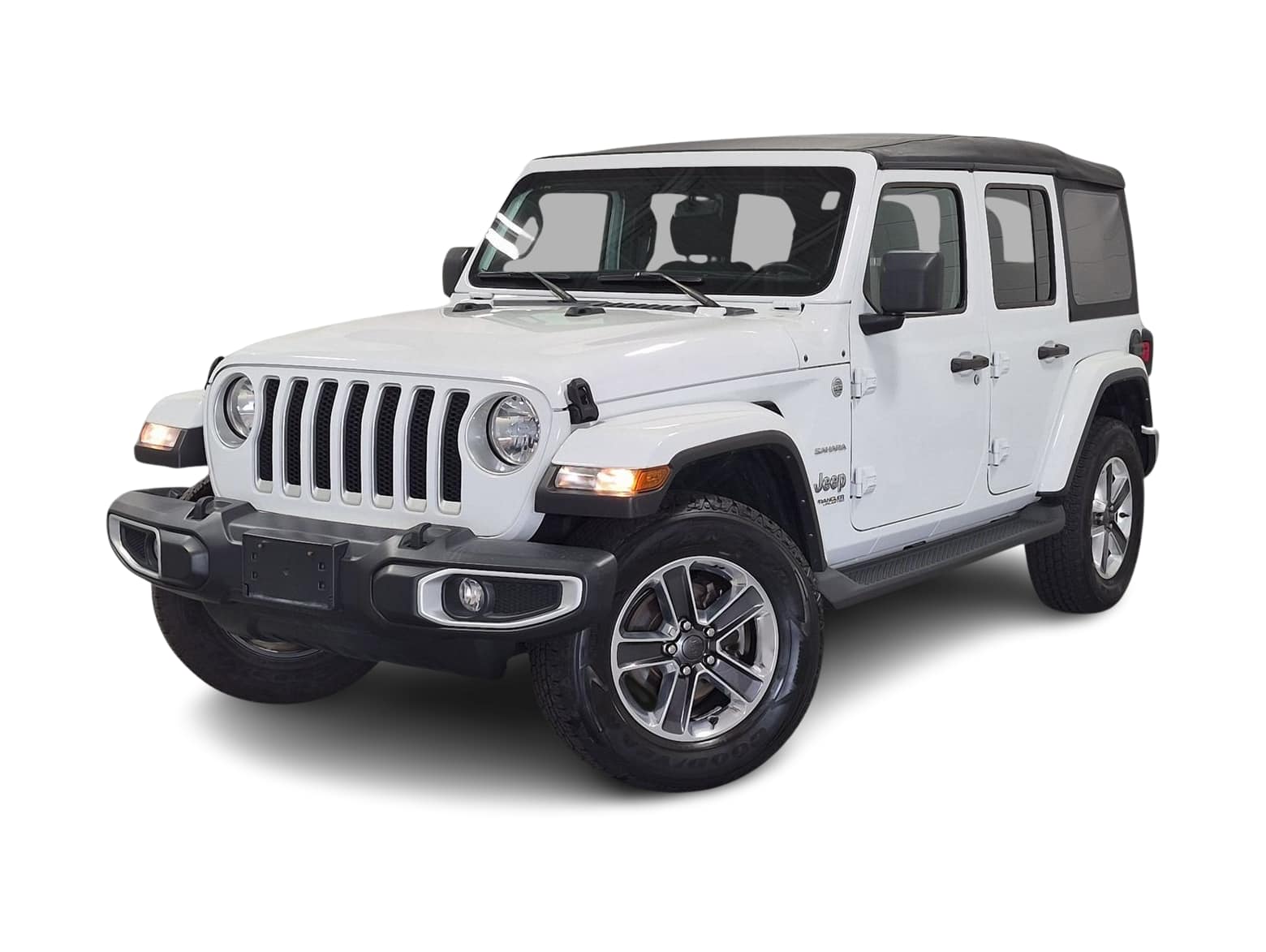 Thumbnail: 2022 Jeep Wrangler - 1