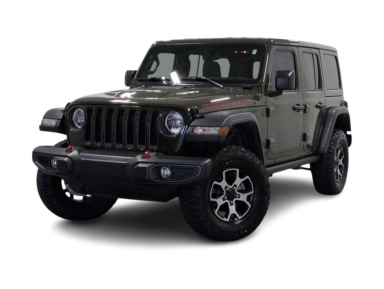 Thumbnail: 2023 Jeep Wrangler - 1