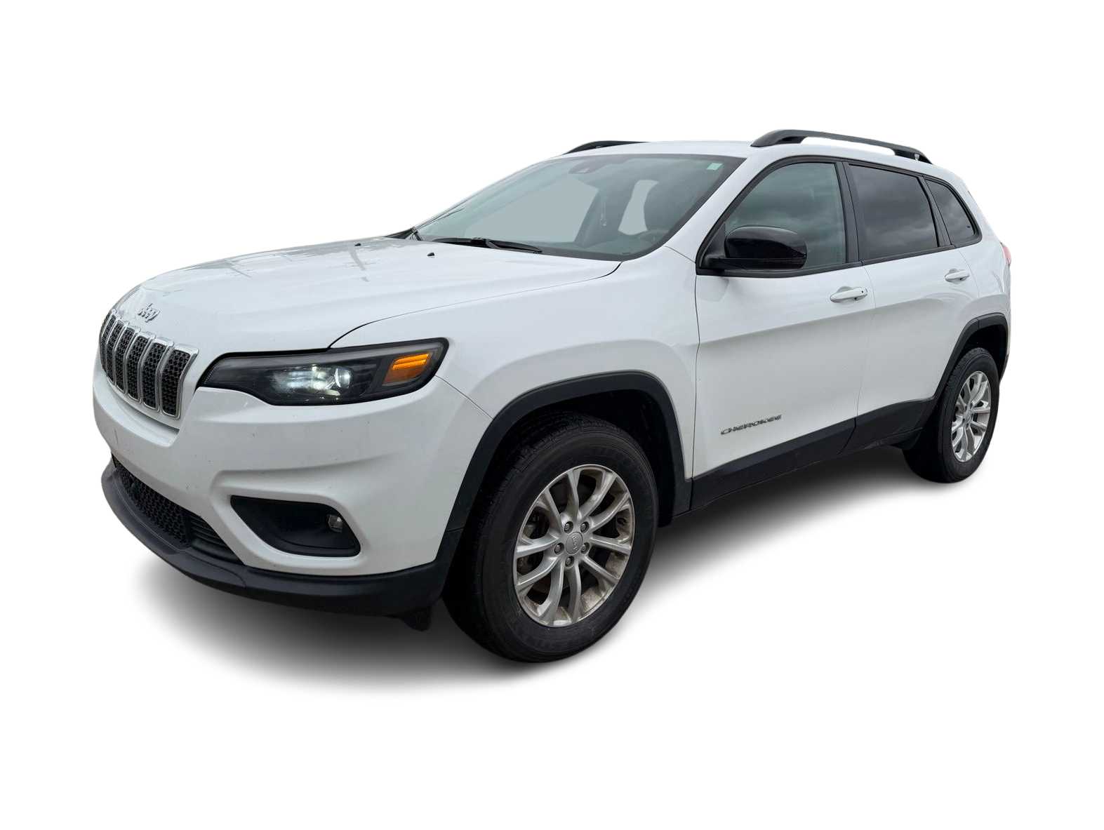 Thumbnail: 2022 Jeep Cherokee - 1