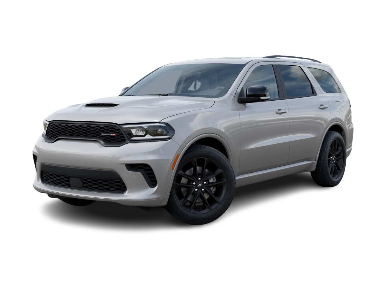 Thumbnail: 2026 Dodge Durango - 1