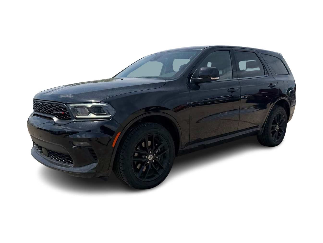 Thumbnail: 2022 Dodge Durango - 1