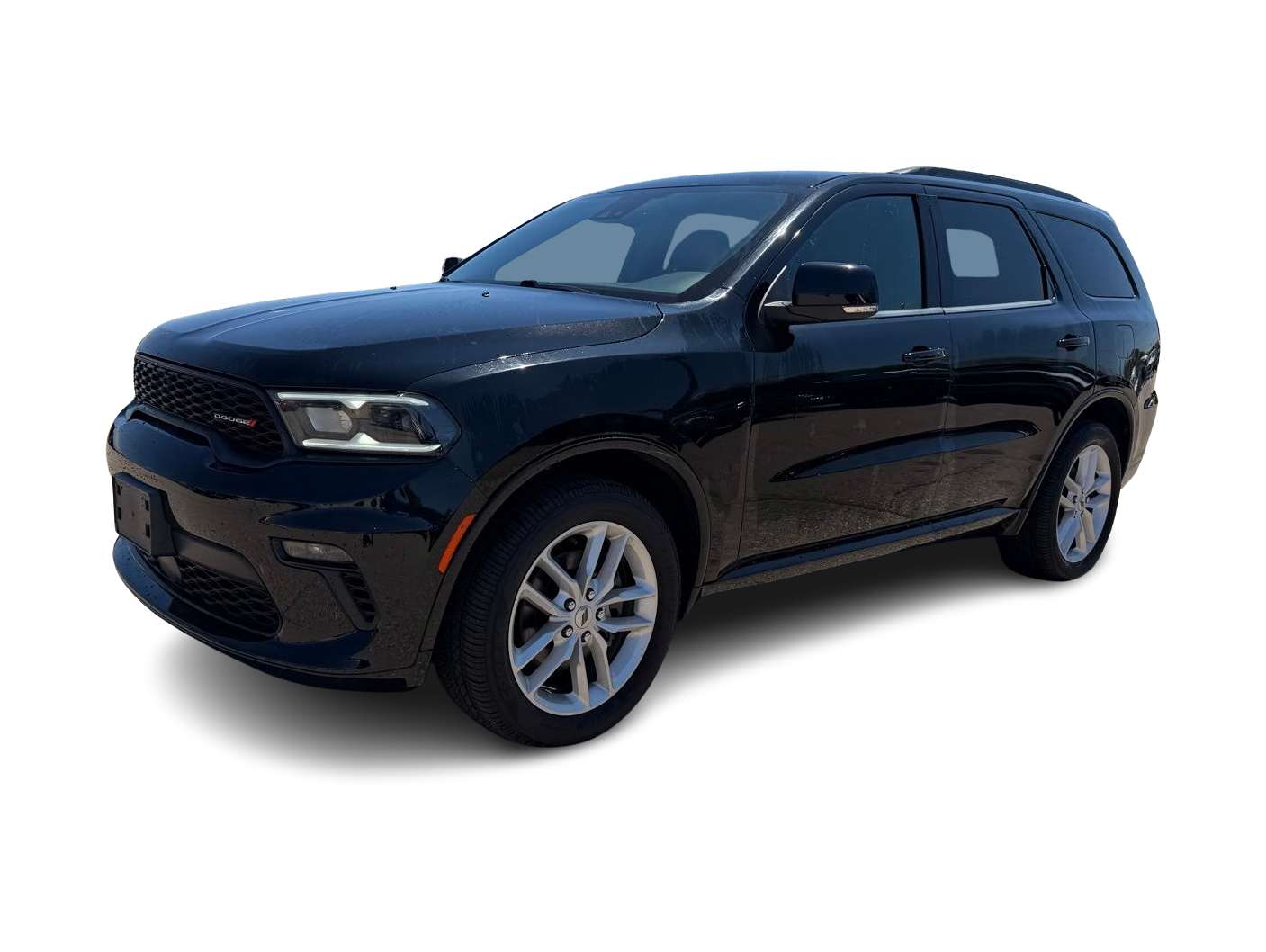 Thumbnail: 2023 Dodge Durango - 1