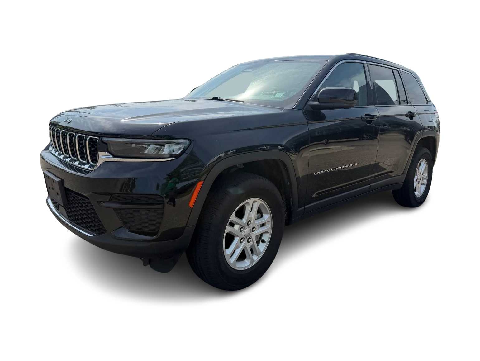 Thumbnail: 2023 Jeep Grand Cherokee - 1