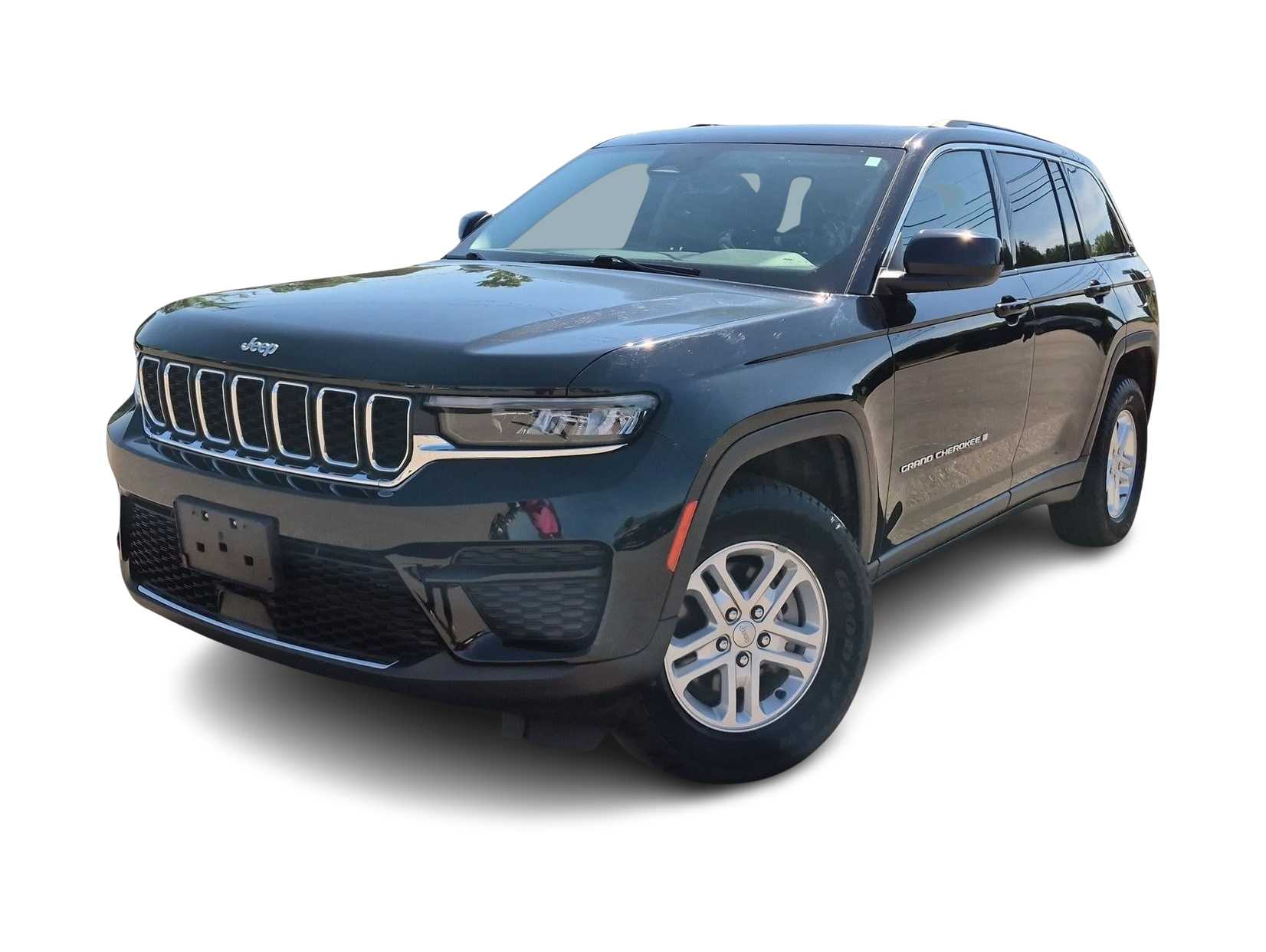 Thumbnail: 2023 Jeep Grand Cherokee - 1