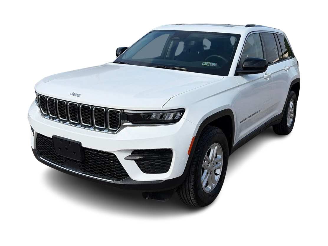 Thumbnail: 2023 Jeep Grand Cherokee - 1