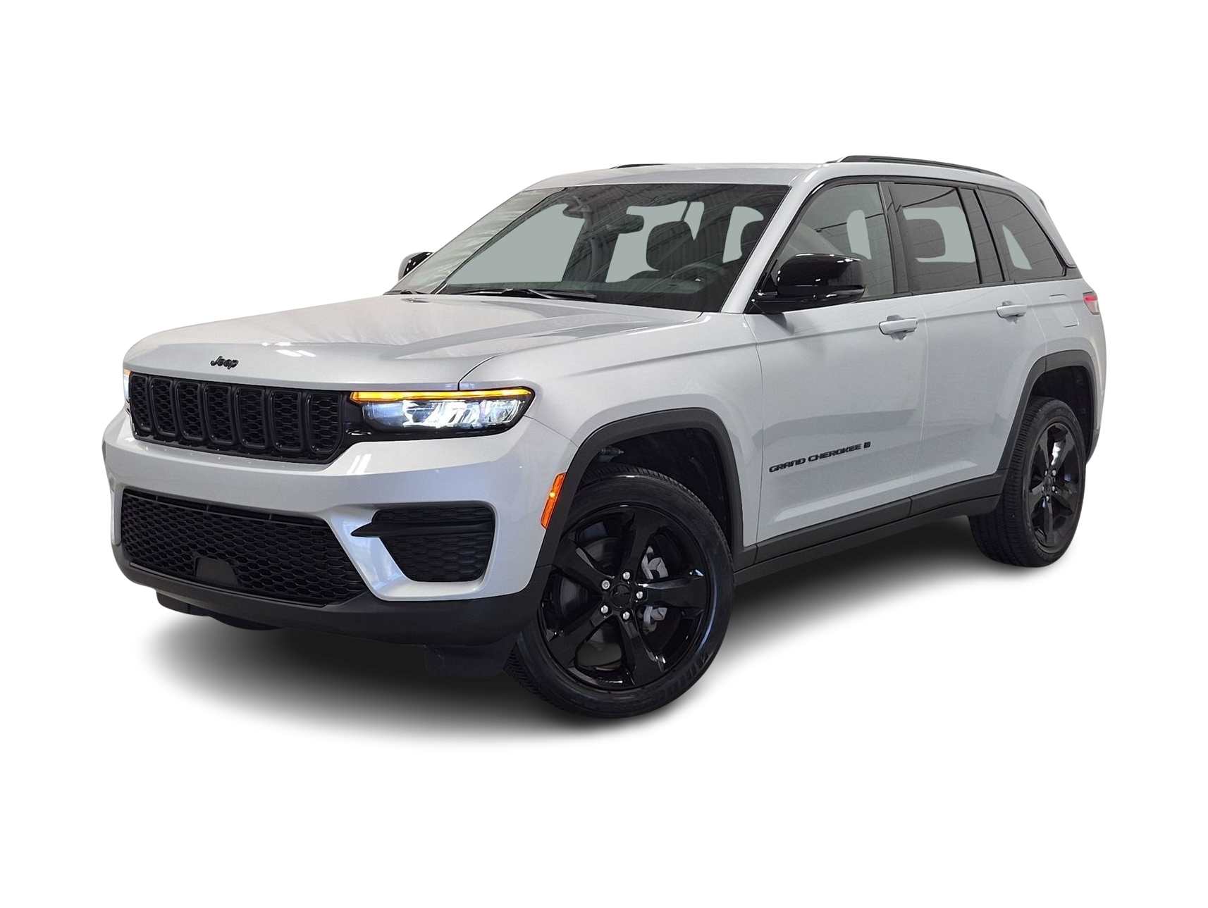 Thumbnail: 2023 Jeep Grand Cherokee - 1