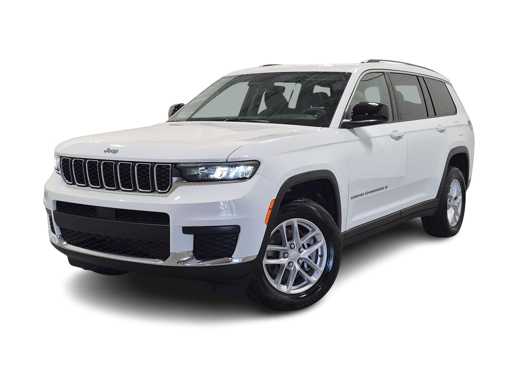 Thumbnail: 2023 Jeep Grand Cherokee L - 1