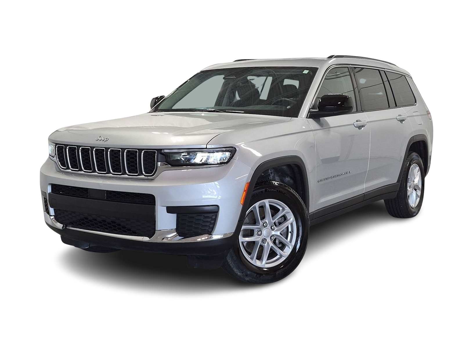 Thumbnail: 2023 Jeep Grand Cherokee L - 1