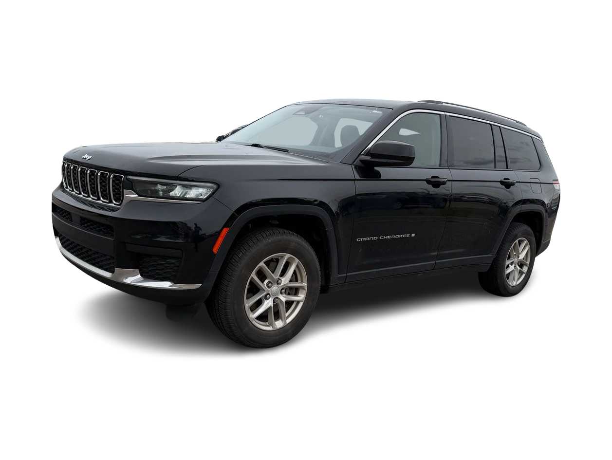 2022 Jeep Grand Cherokee L Laredo -
                  Farmington Hill, MI