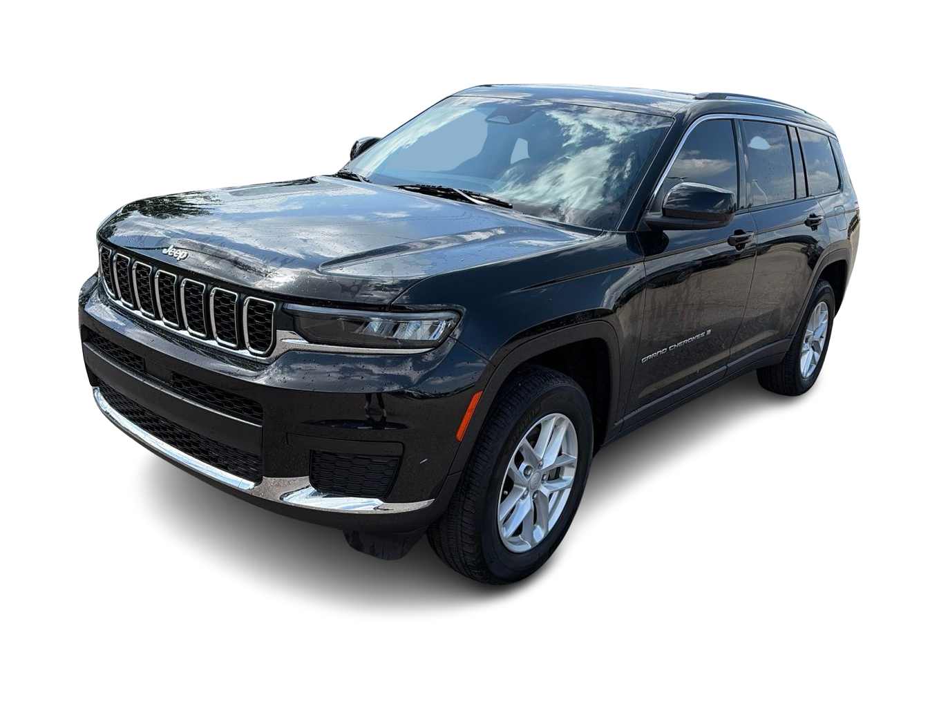 Thumbnail: 2023 Jeep Grand Cherokee L - 1