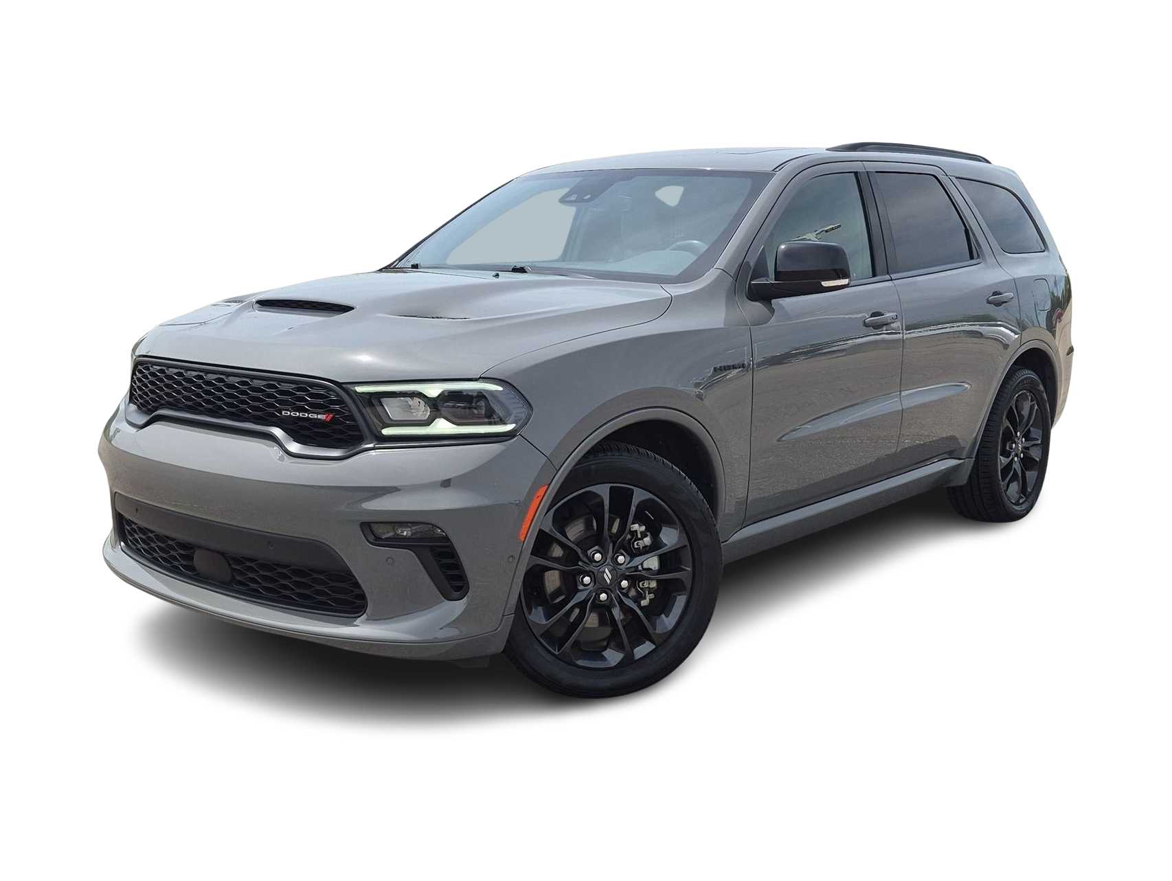 Thumbnail: 2023 Dodge Durango - 1