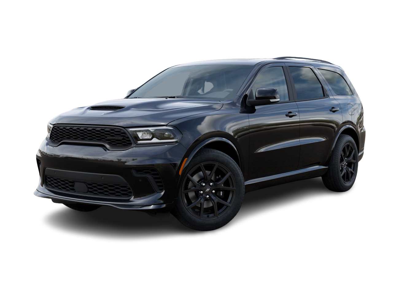 Thumbnail: 2027 Dodge Durango - 1