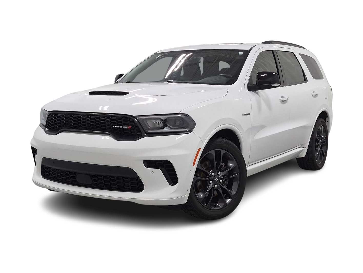 Thumbnail: 2024 Dodge Durango - 1