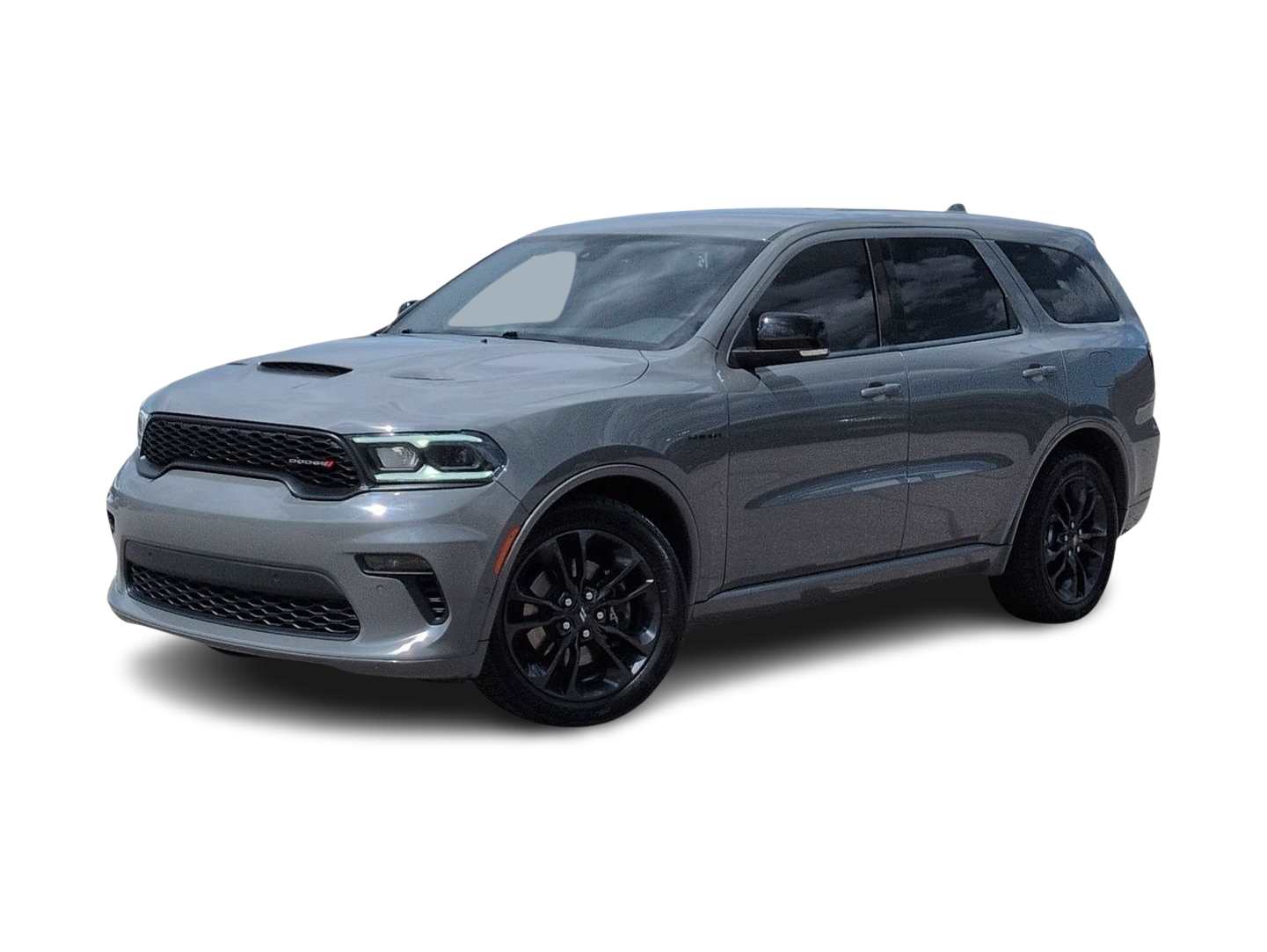 Thumbnail: 2022 Dodge Durango - 1