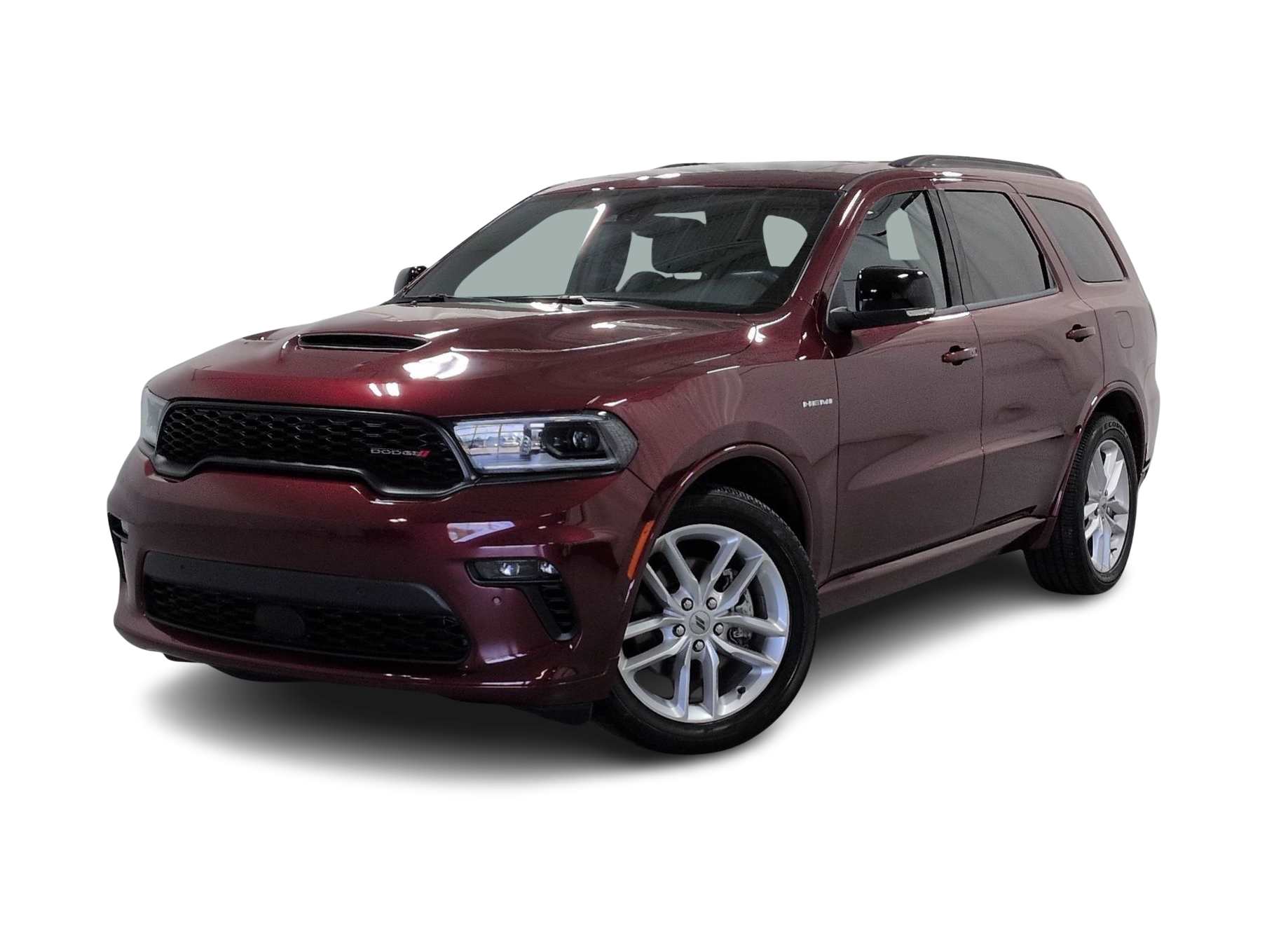 Thumbnail: 2023 Dodge Durango - 1