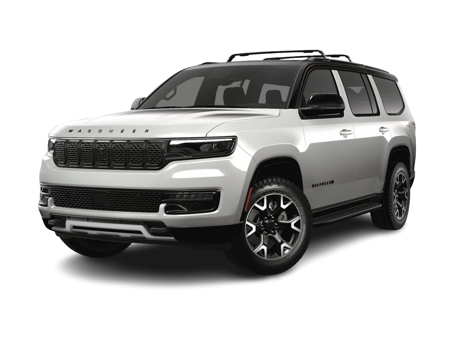 2025 Jeep Wagoneer Series II -
                  Farmington Hill, MI