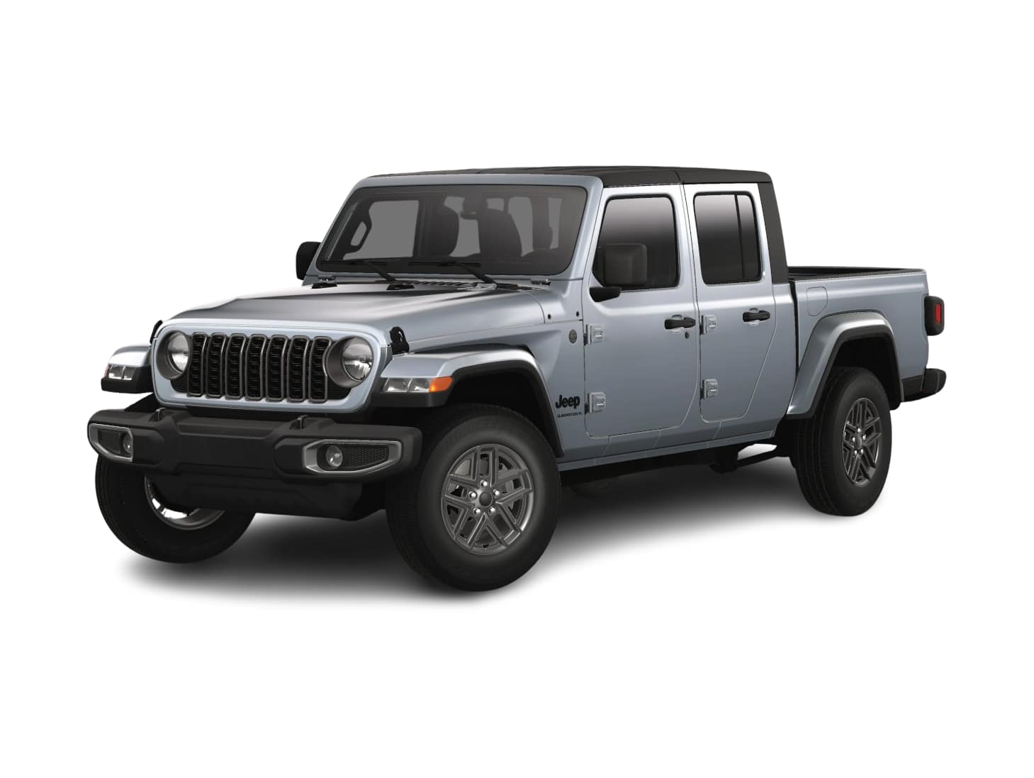 2024 Jeep Gladiator Sport -
                Farmington Hill, MI