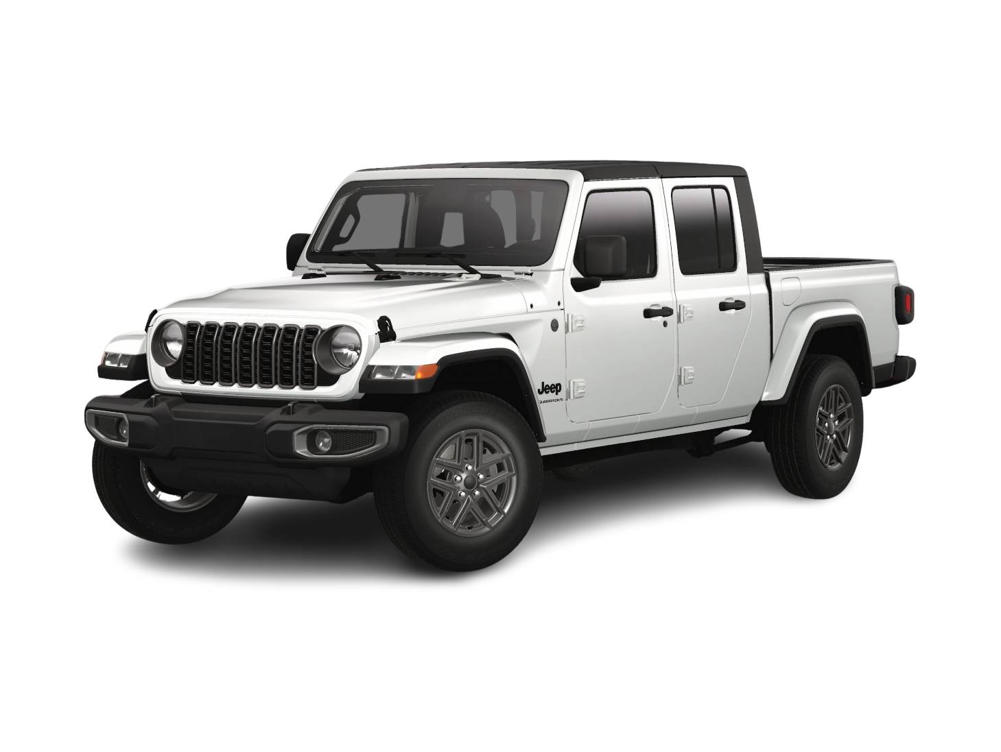 2024 Jeep Gladiator Sport -
                Farmington Hill, MI