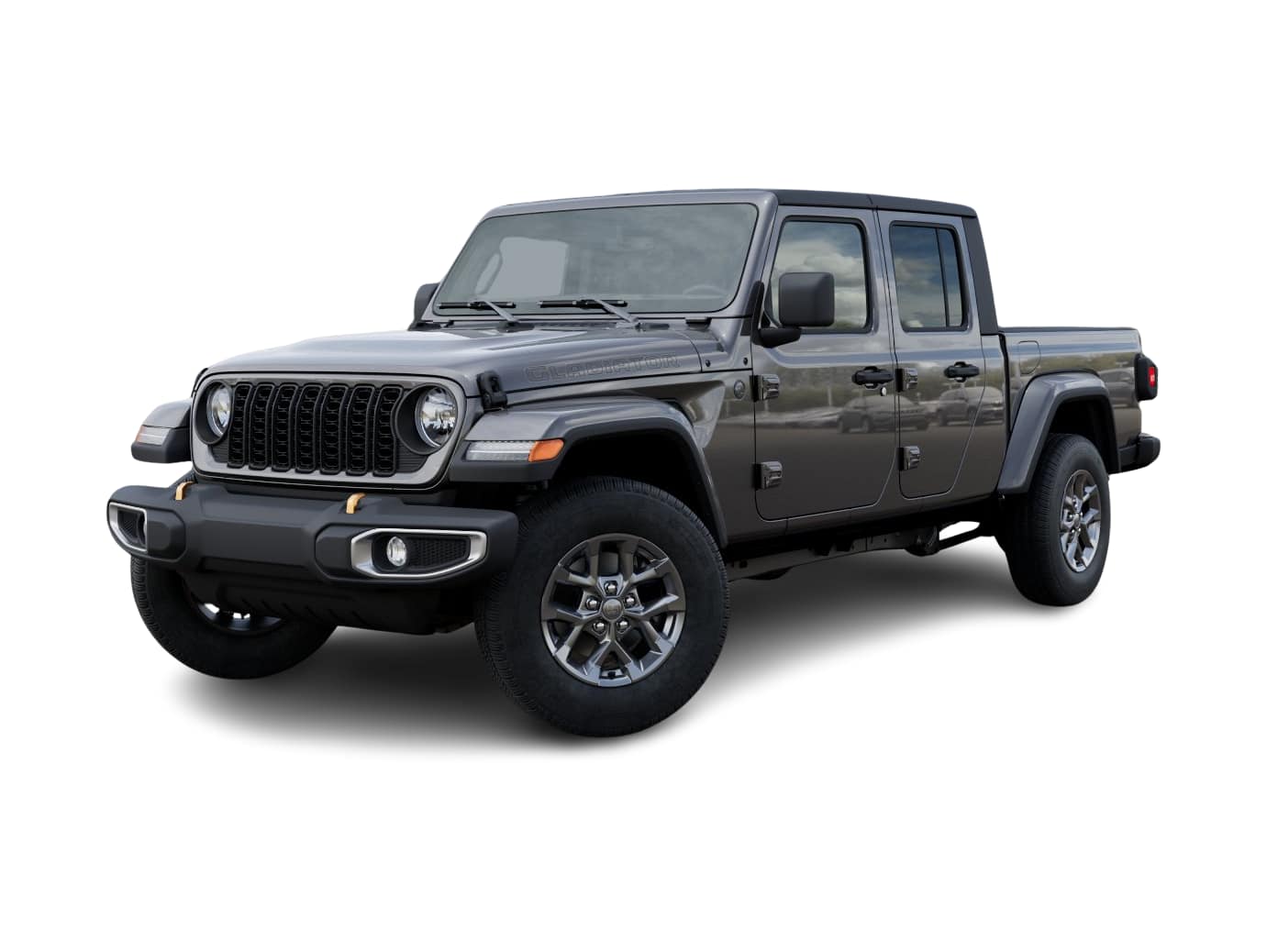 Thumbnail: 2026 Jeep Gladiator - 1