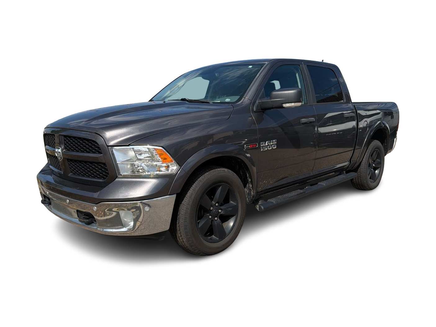 2015 RAM 1500 SLT -
                  Farmington Hill, MI