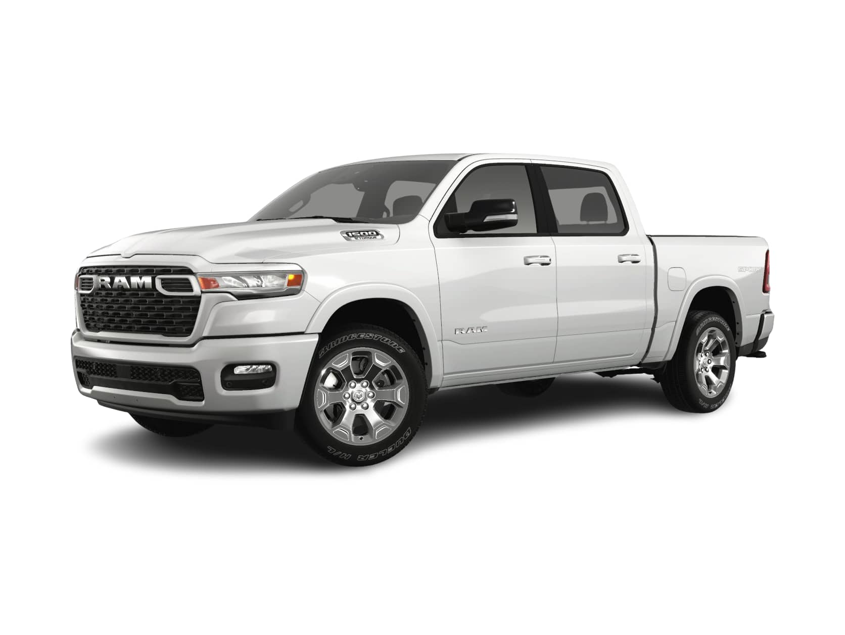 2025 RAM 1500 Big Horn -
                  Farmington Hill, MI