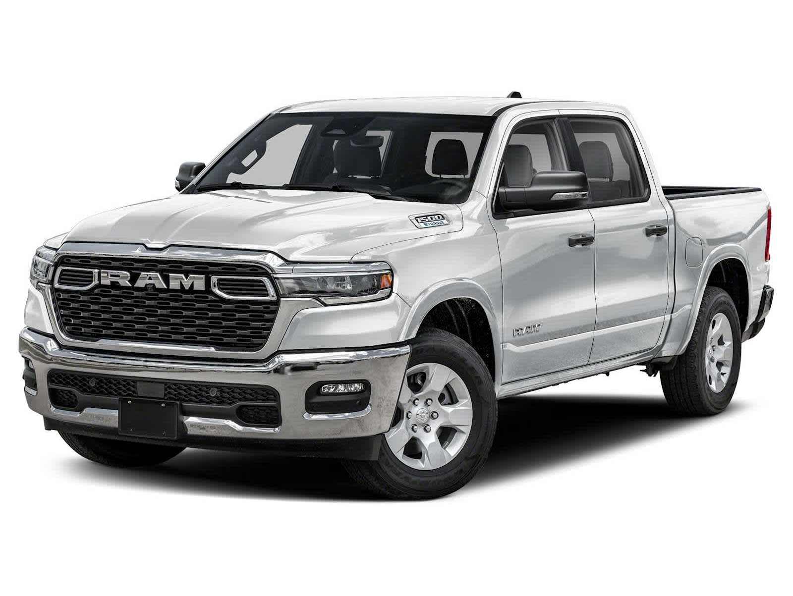 2025 RAM Ram 1500 Pickup Big Horn/Lone Star's photo
