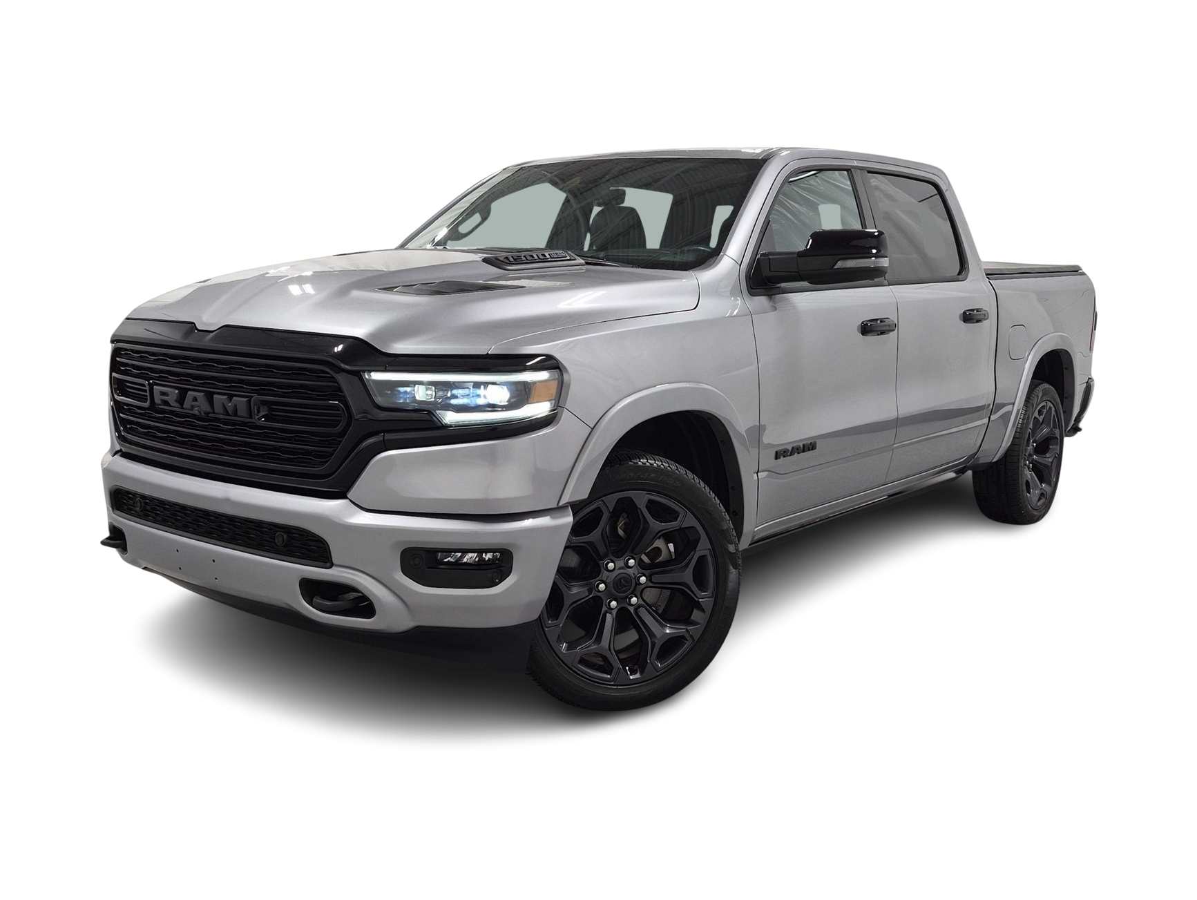 Thumbnail: 2023 RAM 1500 - 1