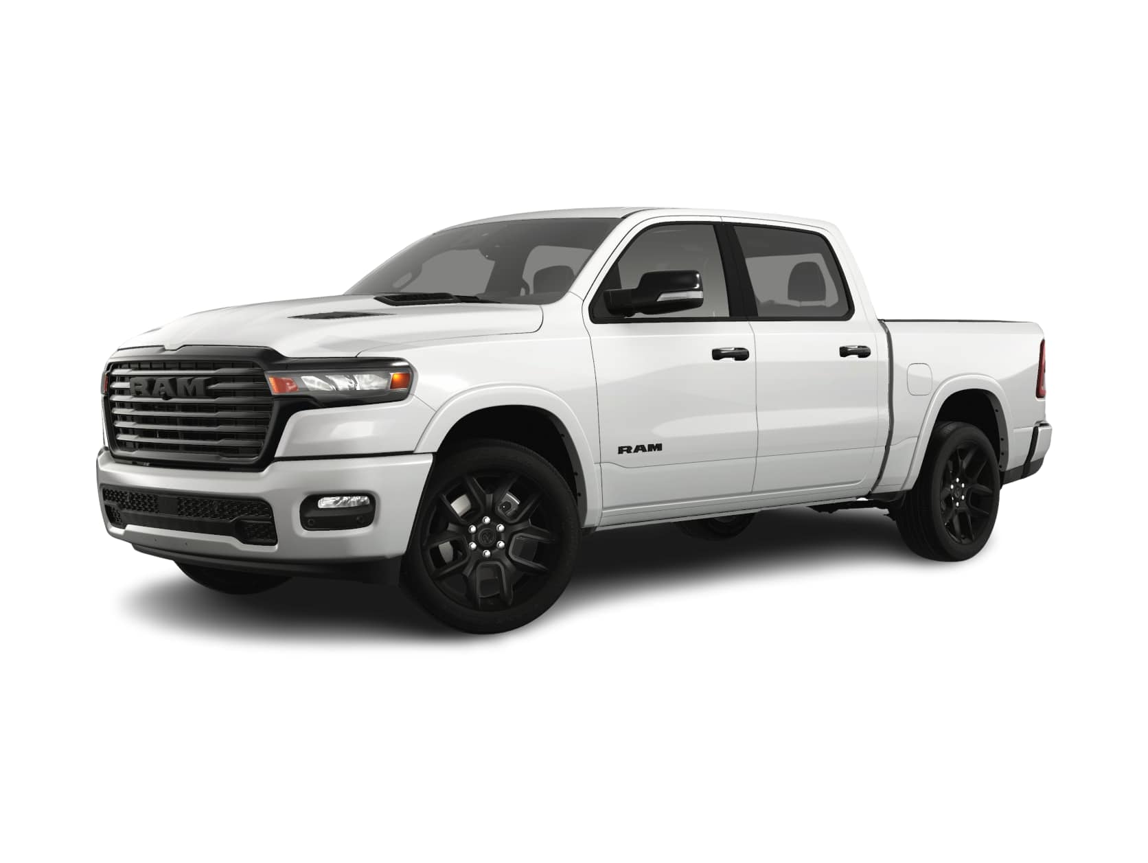 2025 RAM 1500 Laramie -
                Farmington Hill, MI